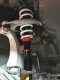 Койловеры DGR Street BMW 5 Series F10 RWD 2011 - 2016 фултап винтовая подвеска с регулировкой высоты, жесткости и развала ST-BM-047